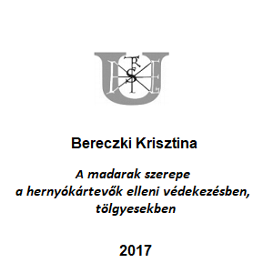 Sikeres PhD védés: Bereczki Krisztina 