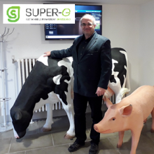 Indul a Super-G H2020 projekt
